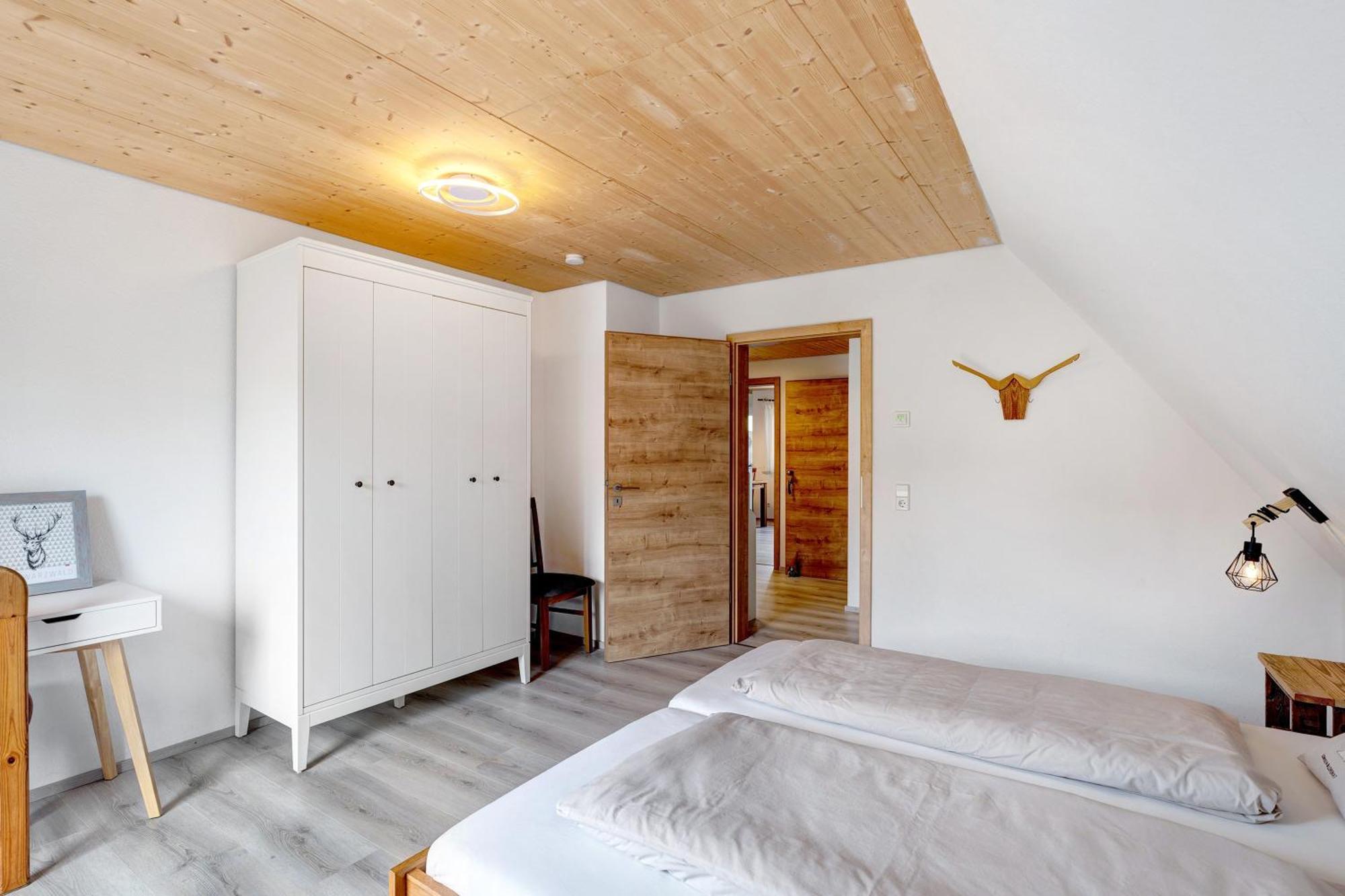 Ferienhaus Schwarzwaldheimat บึล ภายนอก รูปภาพ