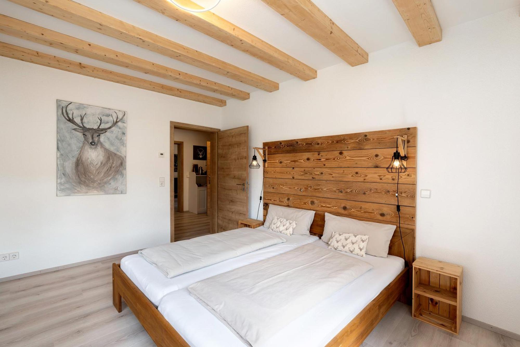 Ferienhaus Schwarzwaldheimat บึล ภายนอก รูปภาพ
