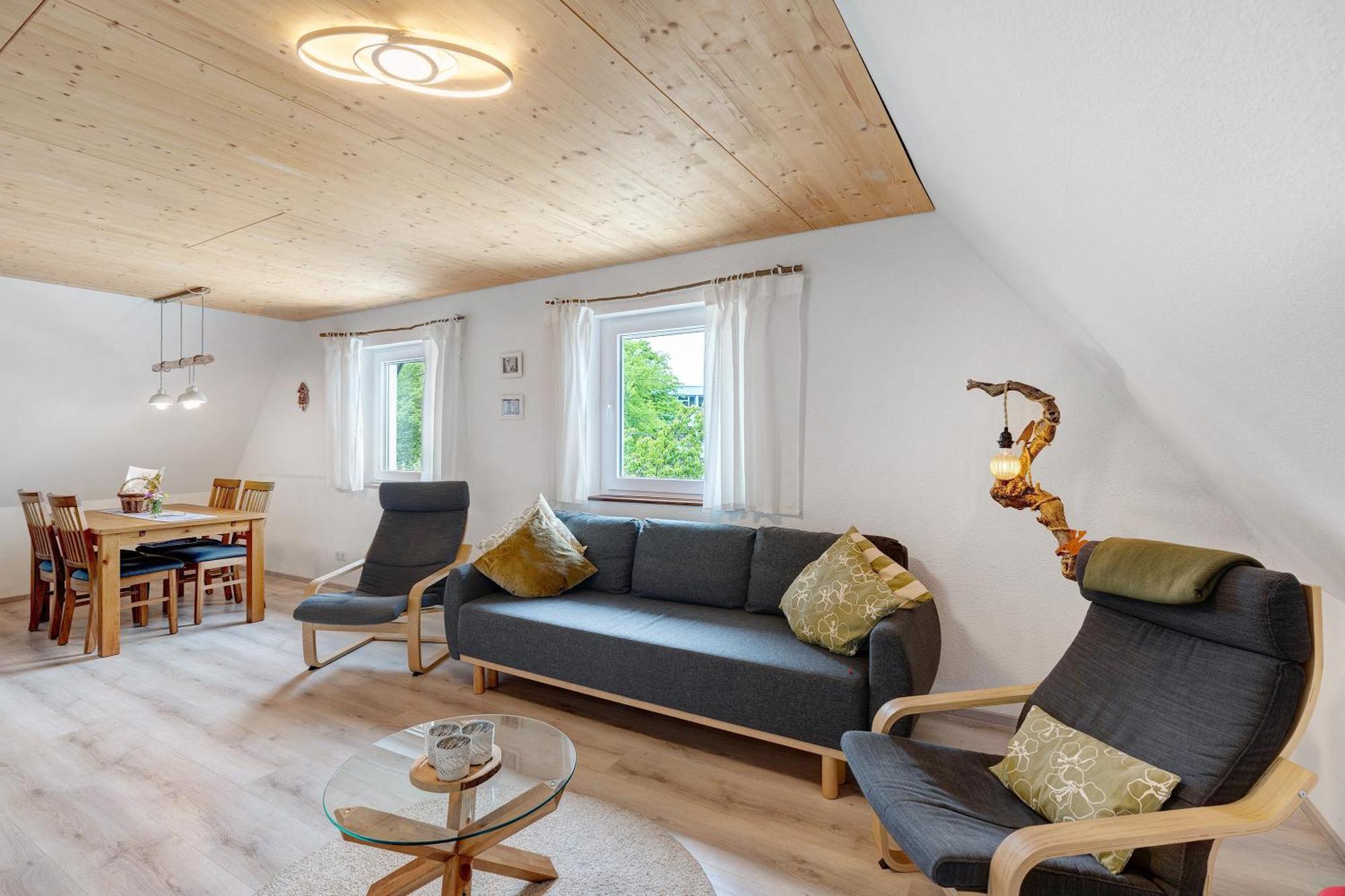 Ferienhaus Schwarzwaldheimat บึล ภายนอก รูปภาพ