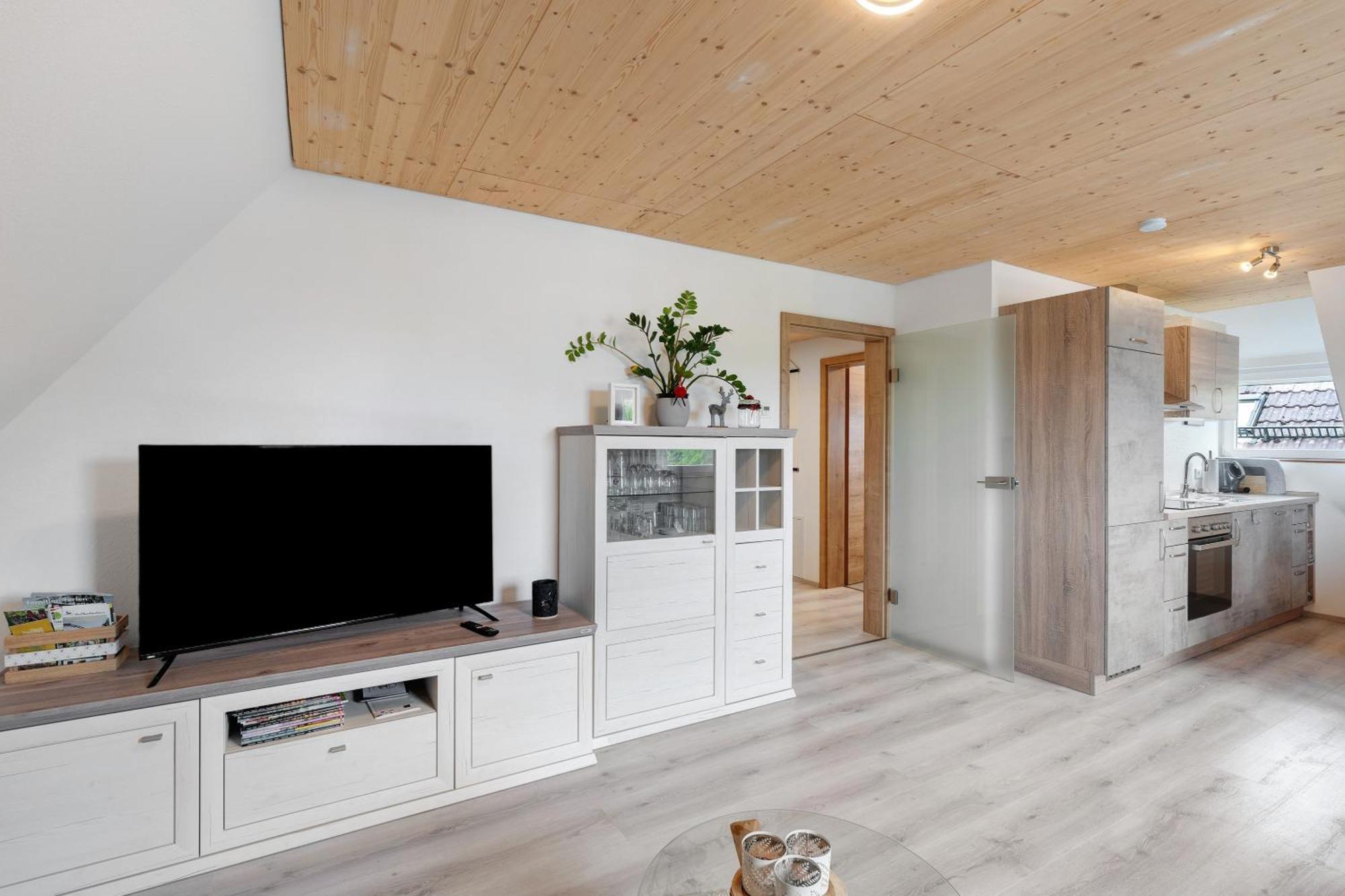 Ferienhaus Schwarzwaldheimat บึล ภายนอก รูปภาพ