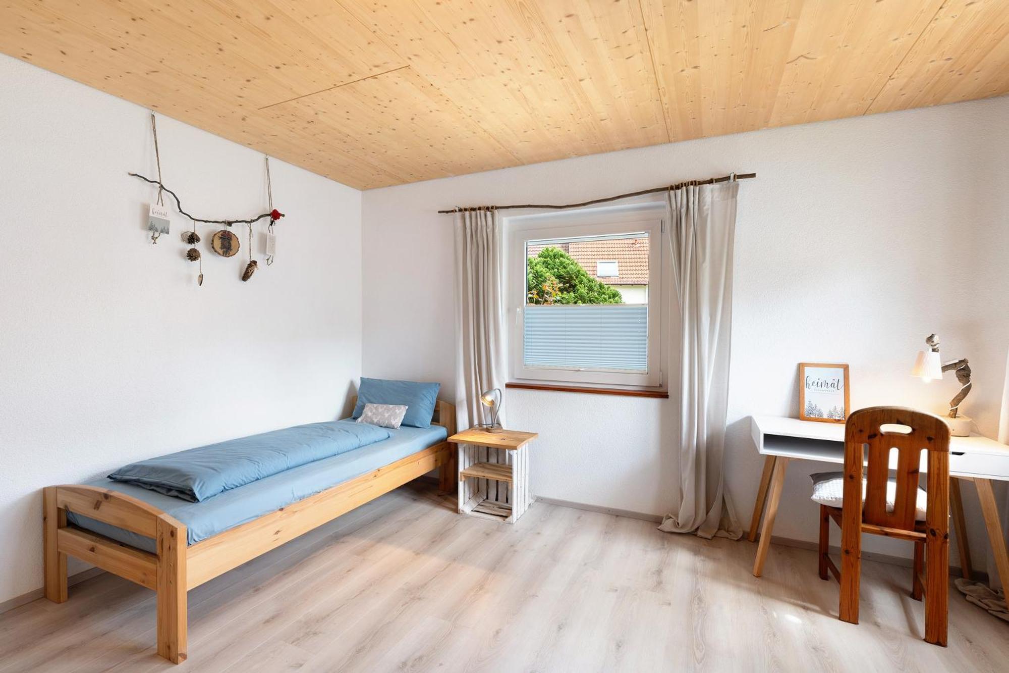 Ferienhaus Schwarzwaldheimat บึล ภายนอก รูปภาพ
