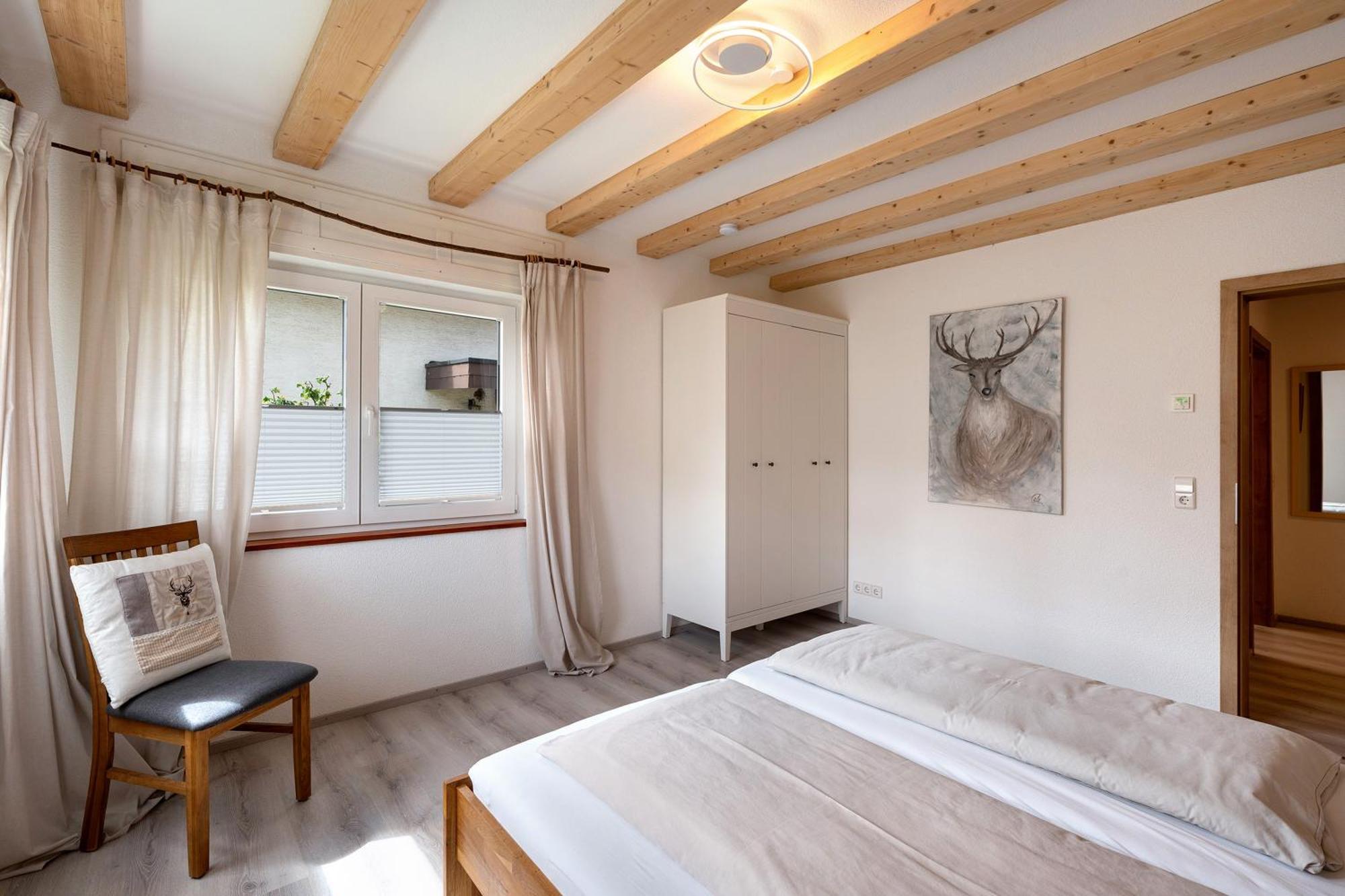 Ferienhaus Schwarzwaldheimat บึล ภายนอก รูปภาพ