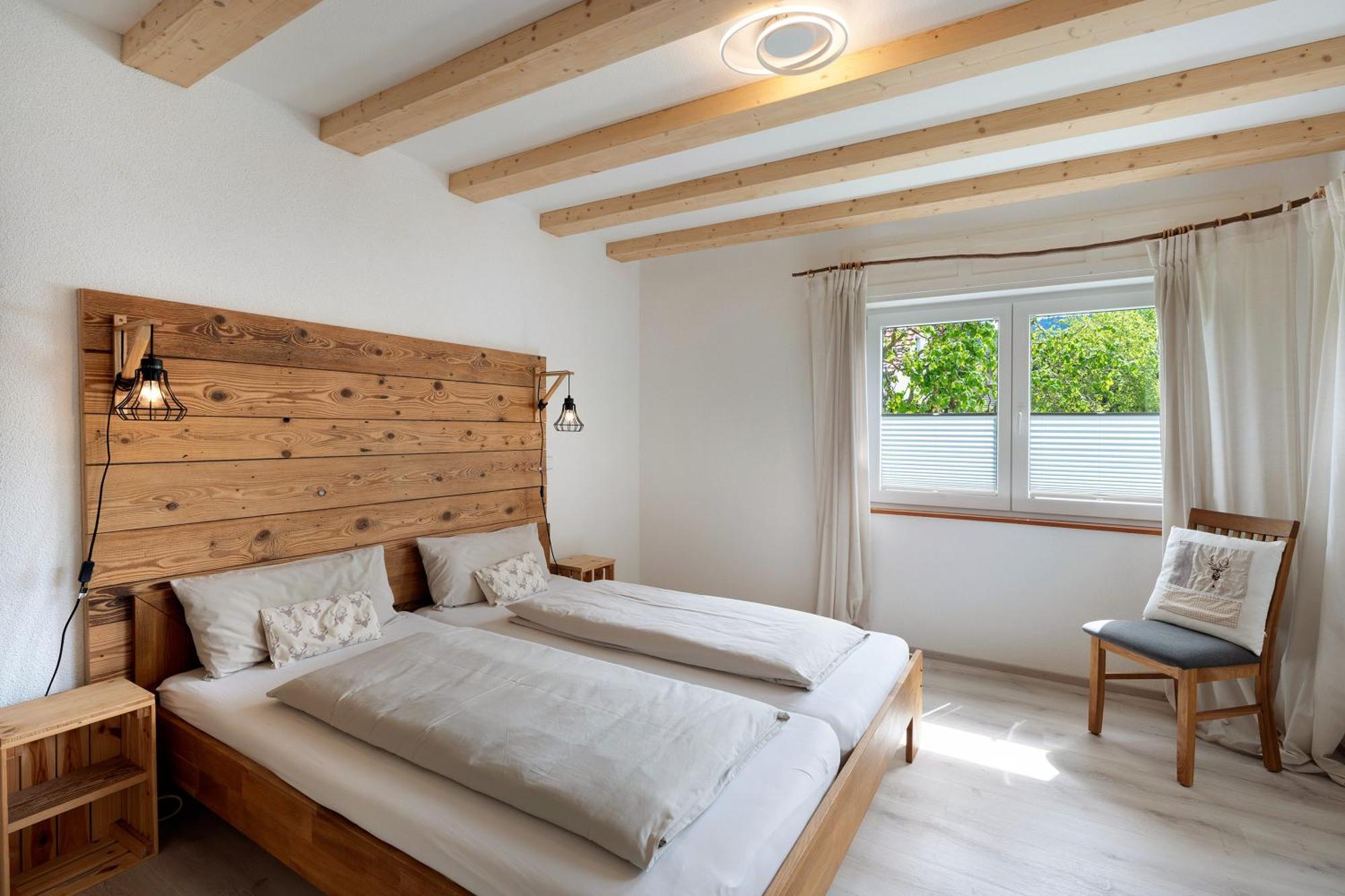 Ferienhaus Schwarzwaldheimat บึล ภายนอก รูปภาพ