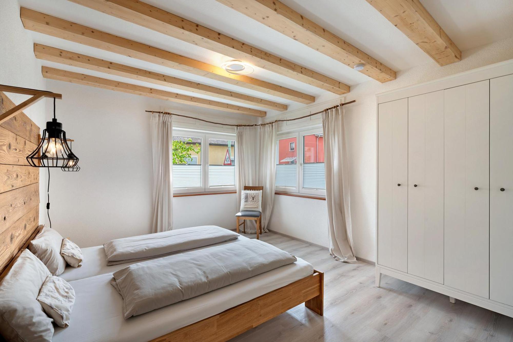 Ferienhaus Schwarzwaldheimat บึล ภายนอก รูปภาพ