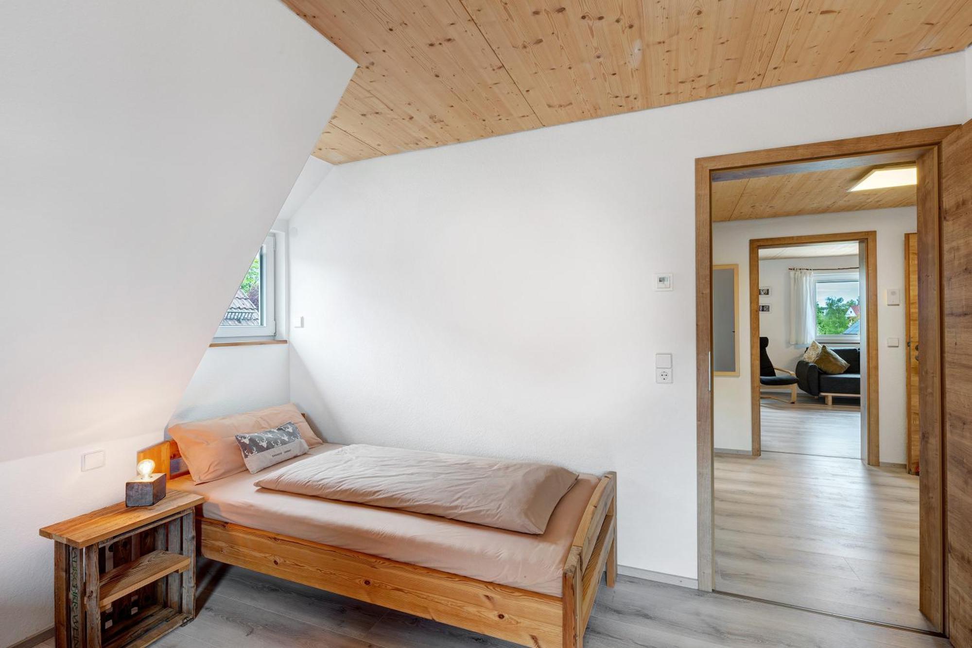 Ferienhaus Schwarzwaldheimat บึล ภายนอก รูปภาพ