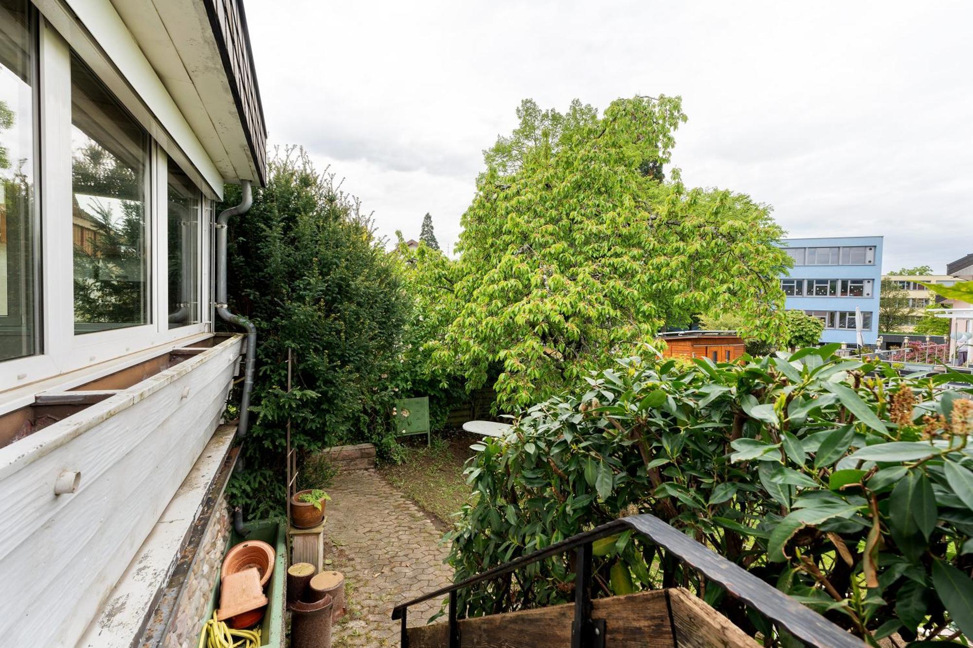 Ferienhaus Schwarzwaldheimat บึล ภายนอก รูปภาพ