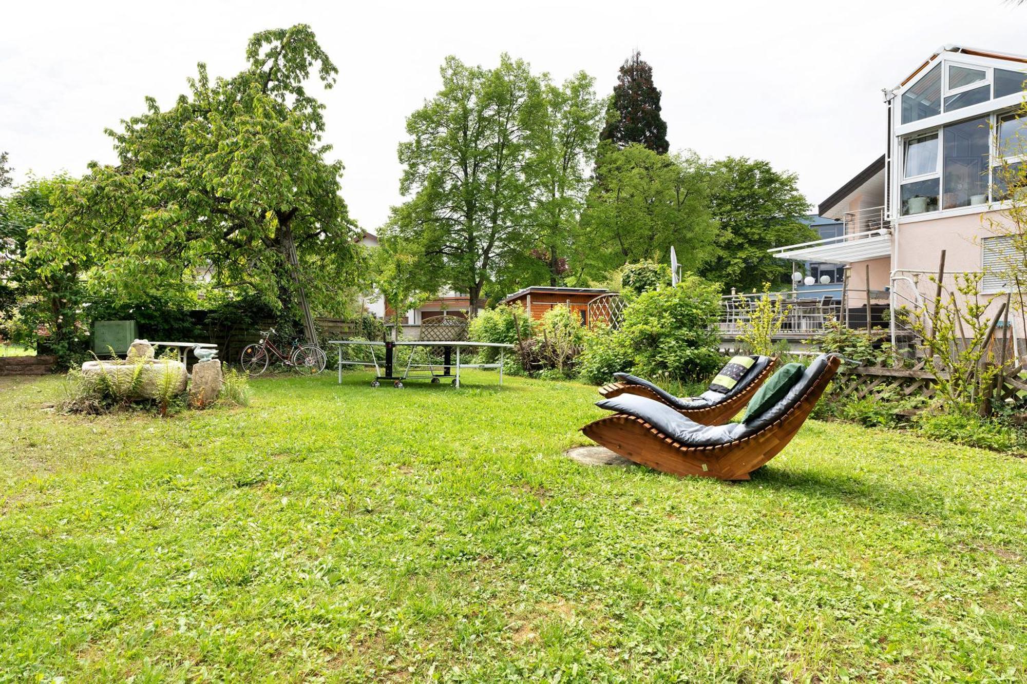 Ferienhaus Schwarzwaldheimat บึล ภายนอก รูปภาพ