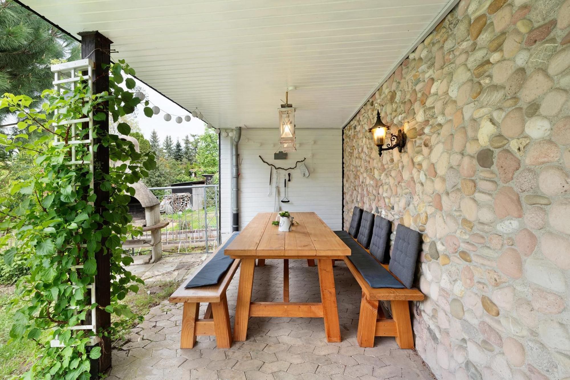 Ferienhaus Schwarzwaldheimat บึล ภายนอก รูปภาพ
